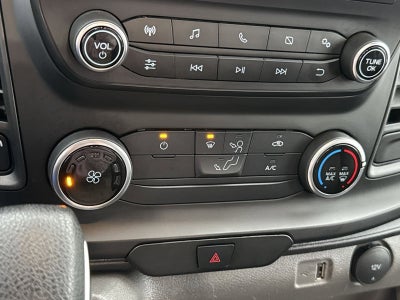 2023 Ford Transit Cargo Van Base