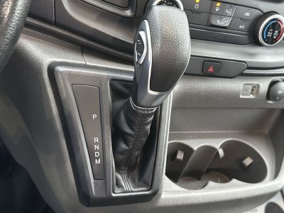 2023 Ford Transit Cargo Van Base