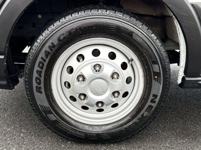 2023 Ford Transit Cargo Van Base