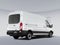 2023 Ford Transit Cargo Van T-250 148" Hi Rf 9070 GVWR AWD