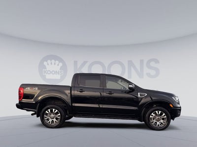 2020 Ford Ranger XL