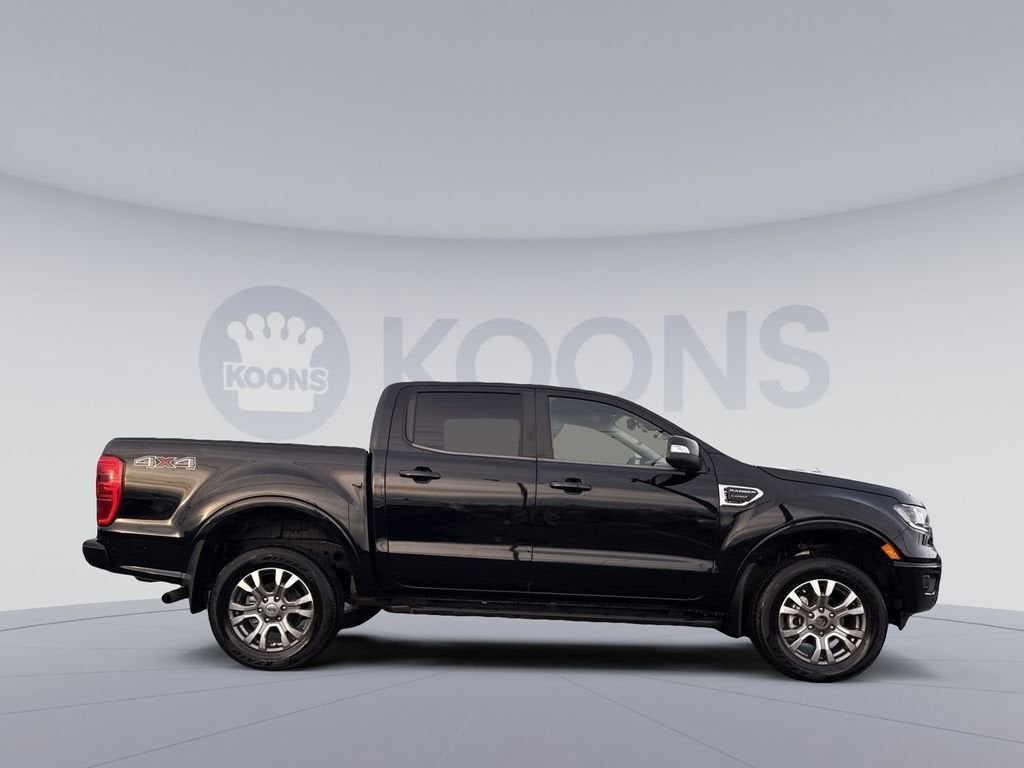 2020 Ford Ranger XL