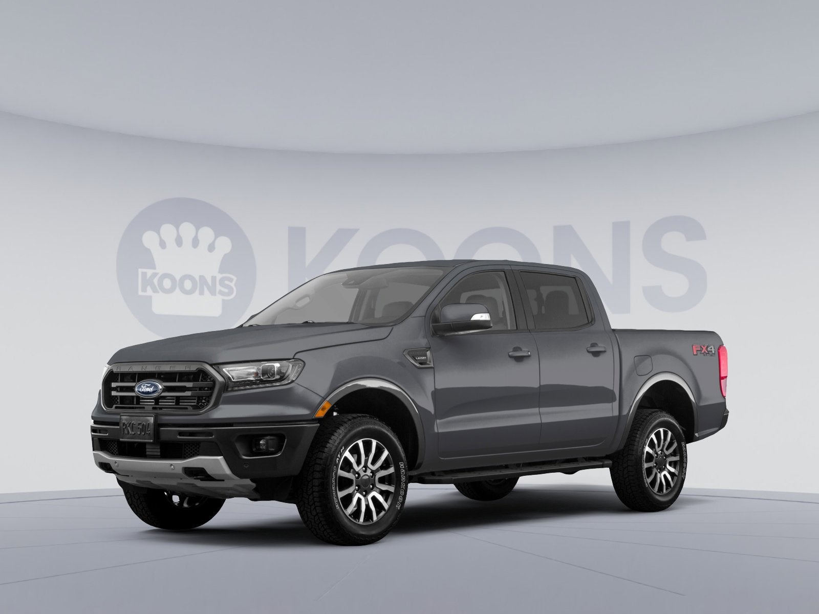 2019 Ford Ranger XL