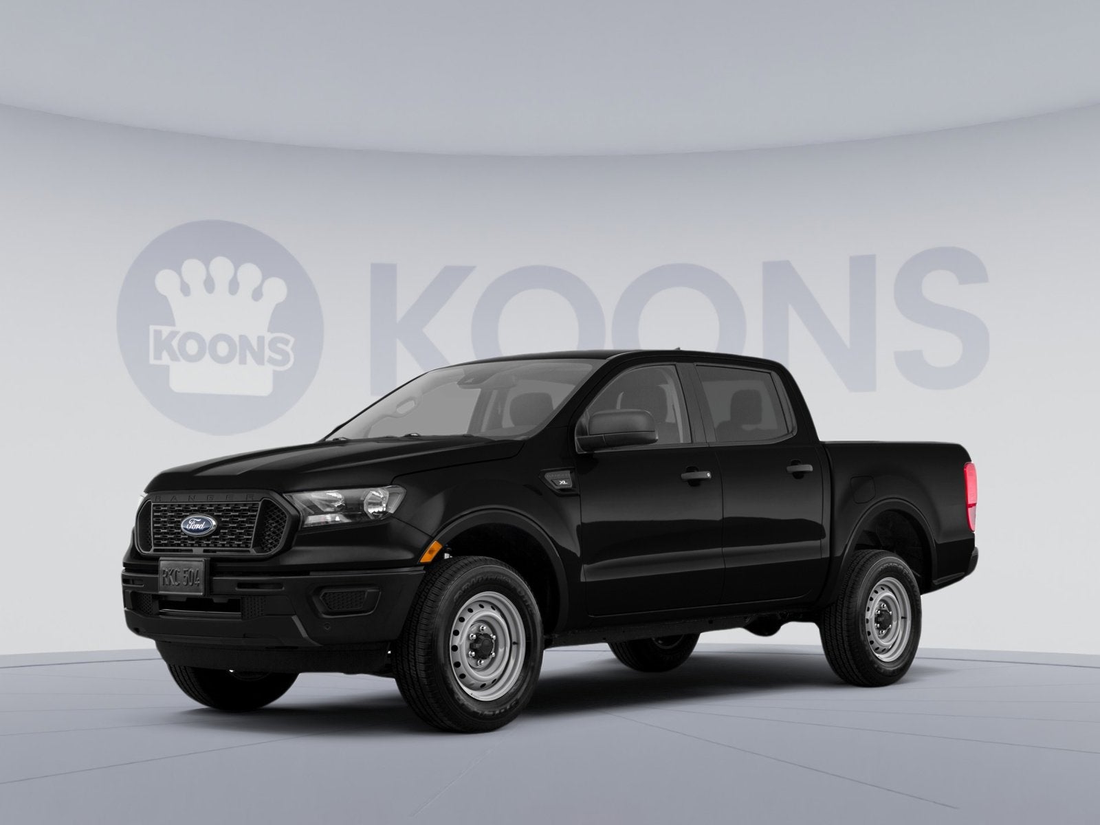 2019 Ford Ranger XL