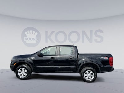 2019 Ford Ranger XL