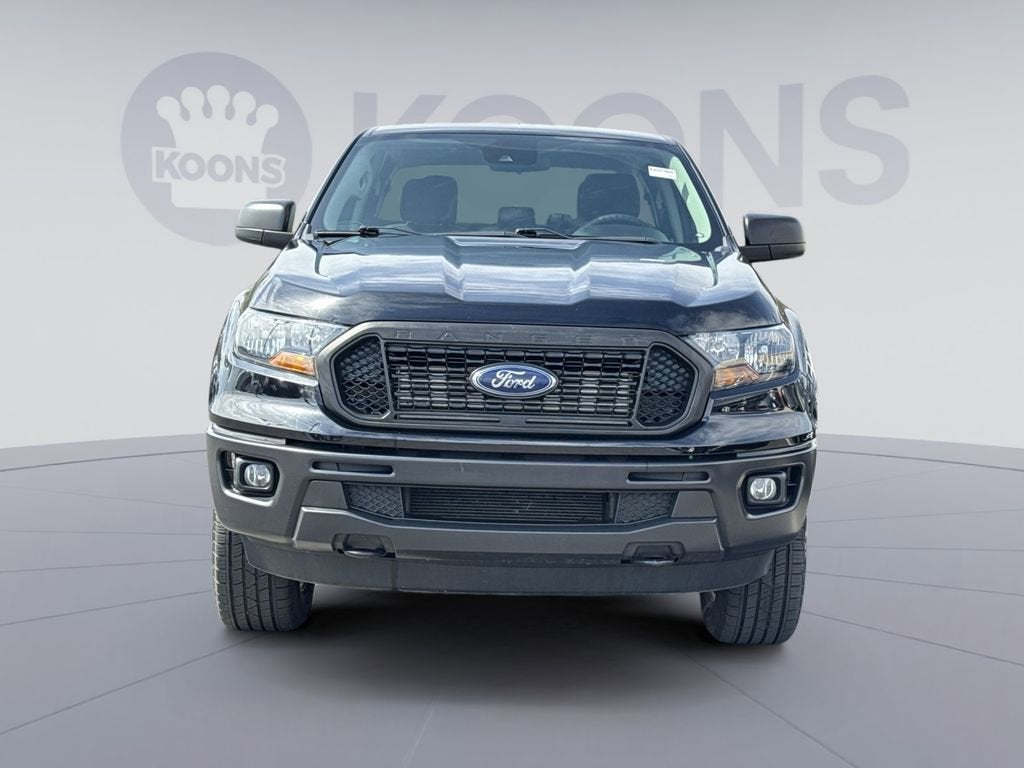 2019 Ford Ranger XL