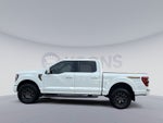 2021 Ford F-150 Tremor