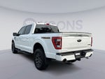 2021 Ford F-150 Tremor