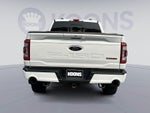2021 Ford F-150 Tremor