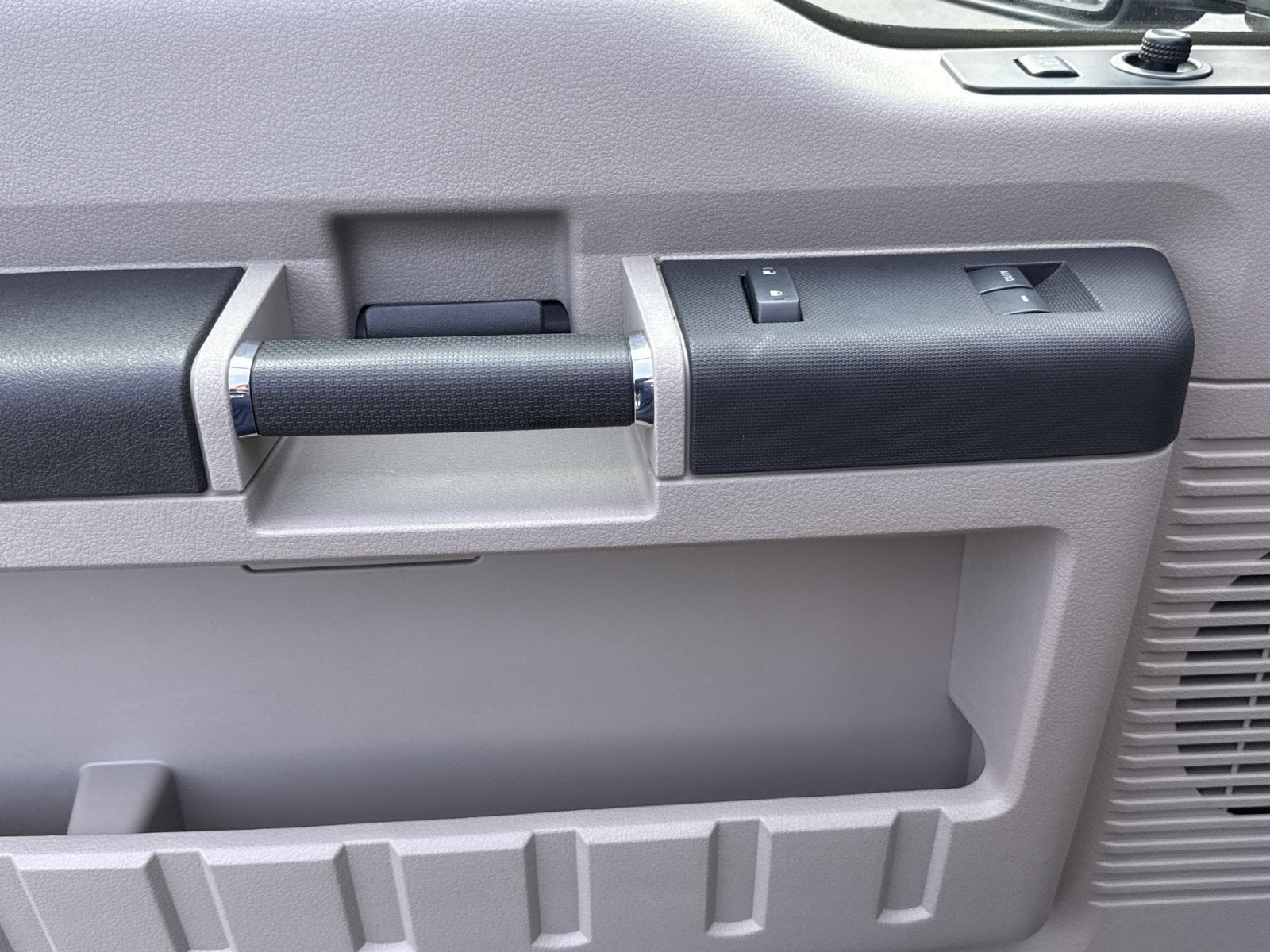 2008 Ford Super Duty F-250 SRW XL