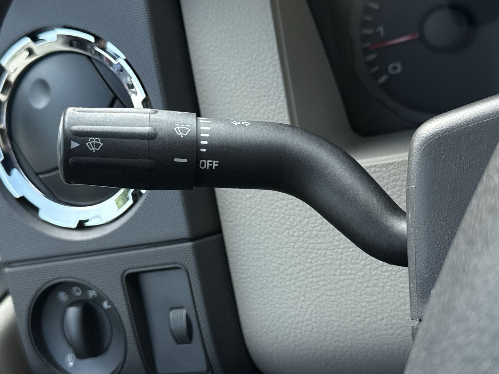 2008 Ford Super Duty F-250 SRW XL