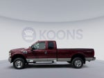 2008 Ford Super Duty F-250 SRW XL