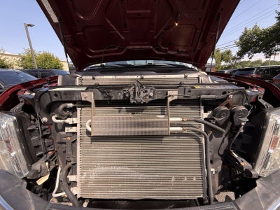2008 Ford Super Duty F-250 SRW XL