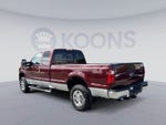 2008 Ford Super Duty F-250 SRW XL