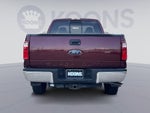 2008 Ford Super Duty F-250 SRW XL