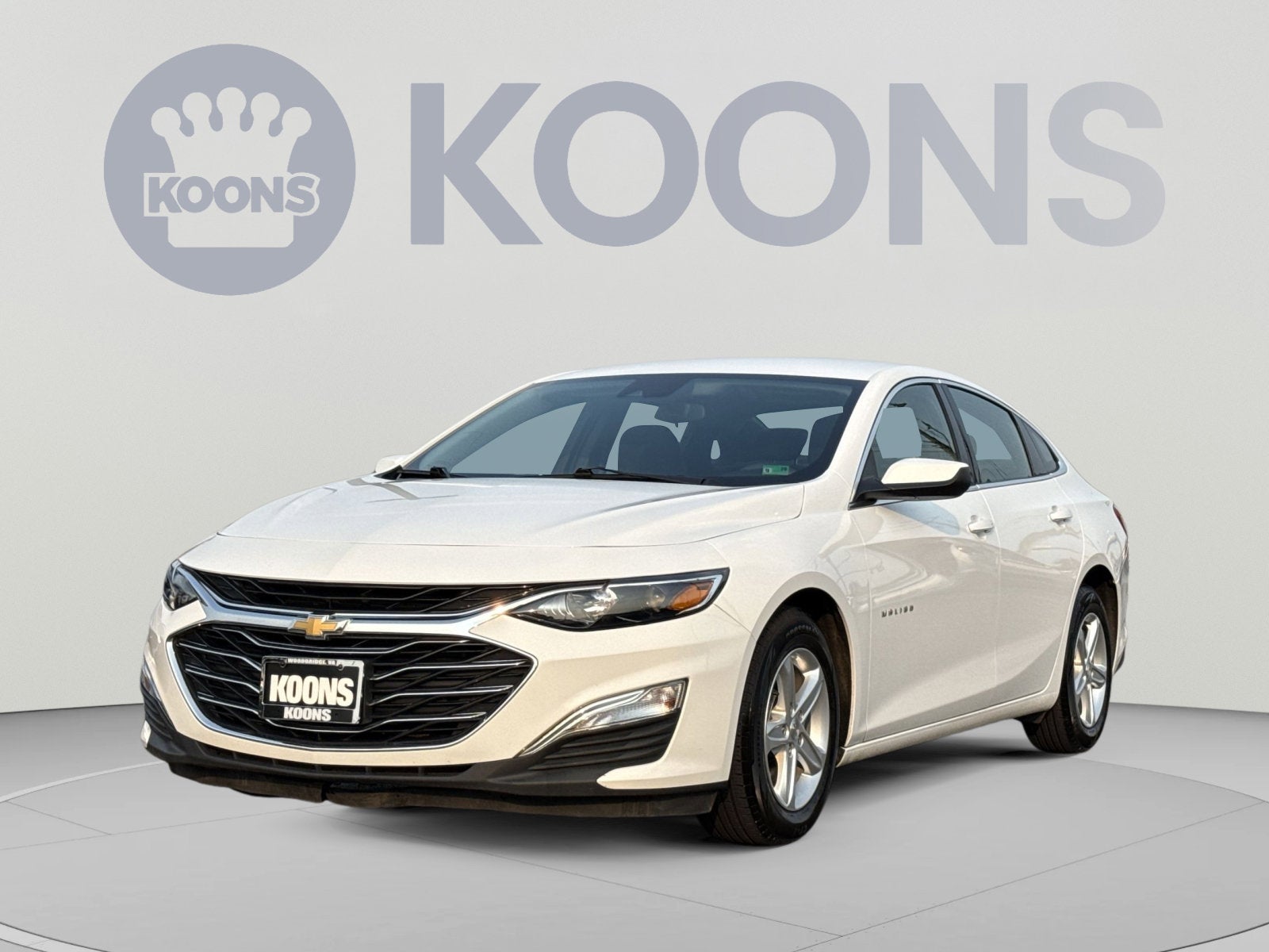 2024 Chevrolet Malibu FL