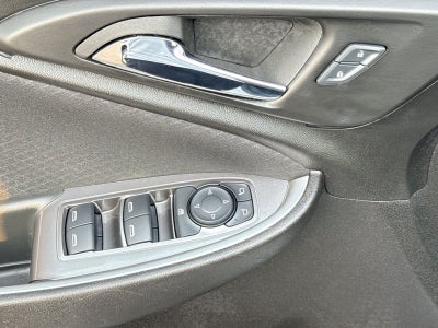 2024 Chevrolet Malibu FL