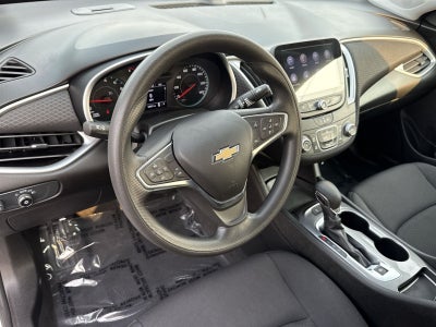 2024 Chevrolet Malibu FL