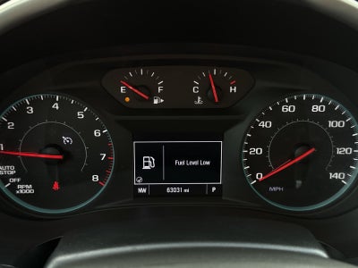 2024 Chevrolet Malibu FL