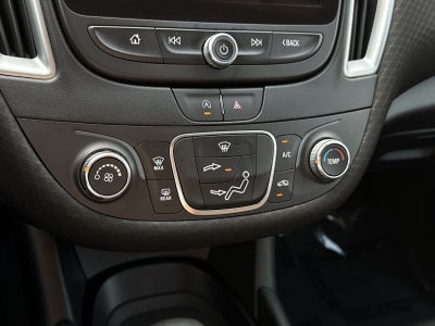 2024 Chevrolet Malibu FL