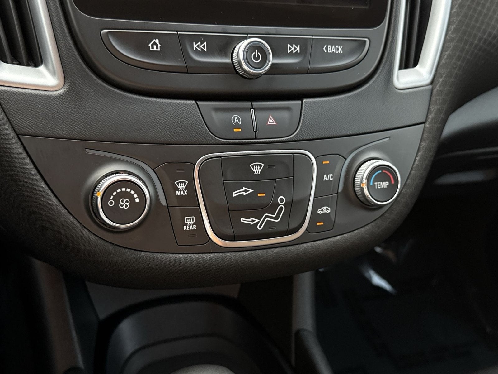 2024 Chevrolet Malibu FL