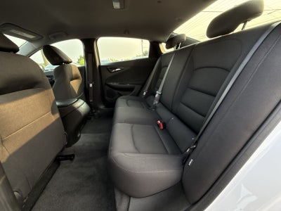 2024 Chevrolet Malibu FL