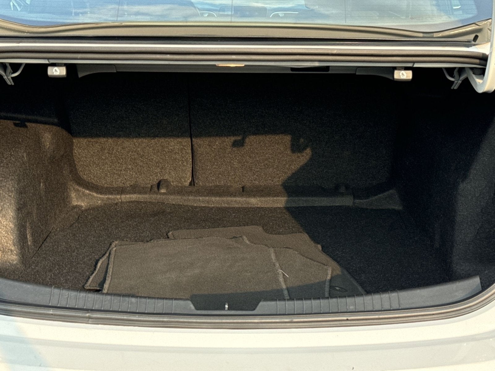 2024 Chevrolet Malibu FL