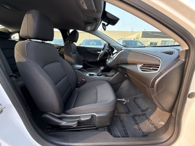 2024 Chevrolet Malibu FL