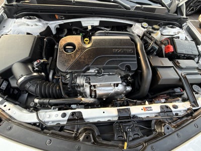 2024 Chevrolet Malibu FL
