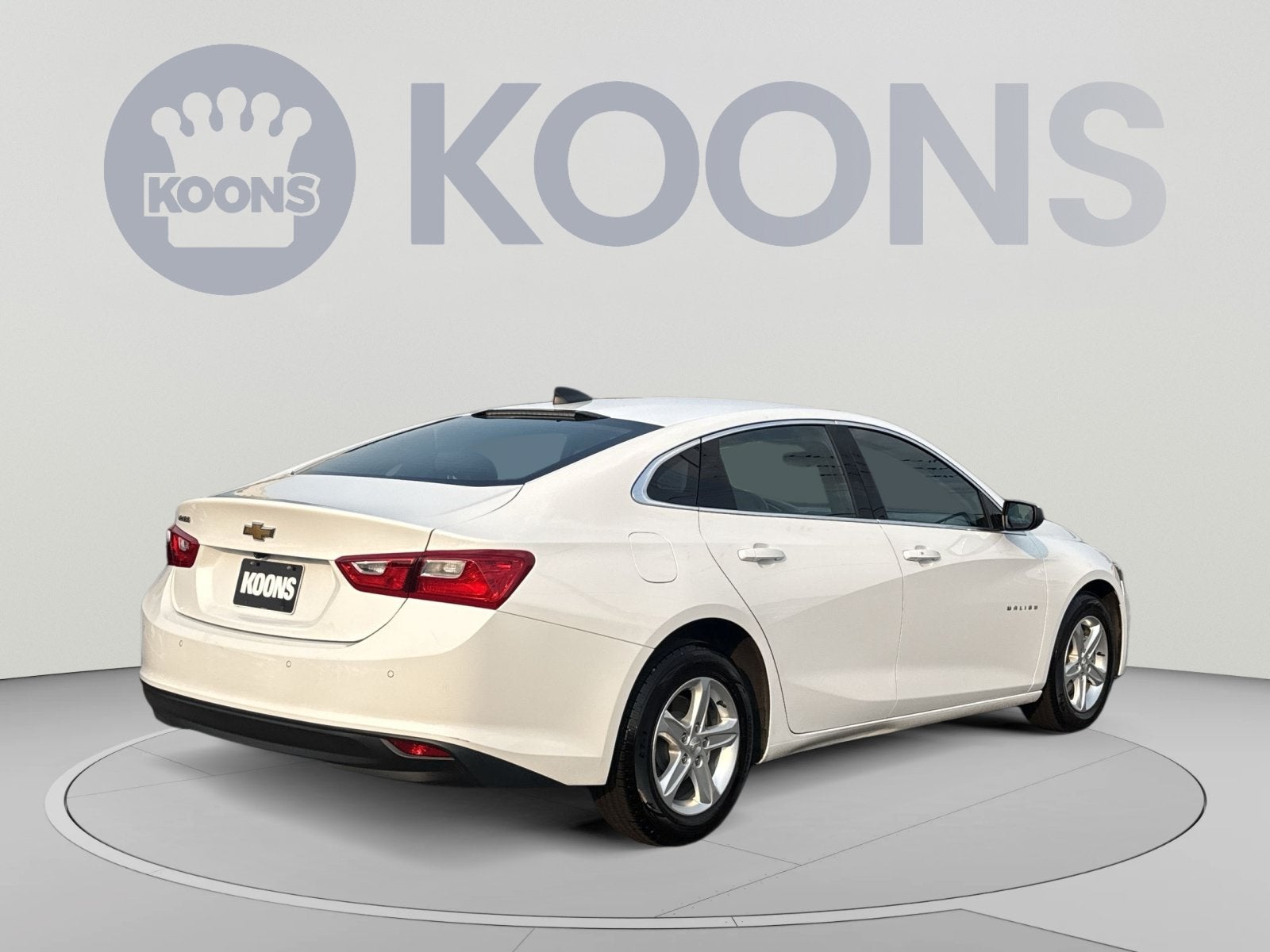 2024 Chevrolet Malibu FL