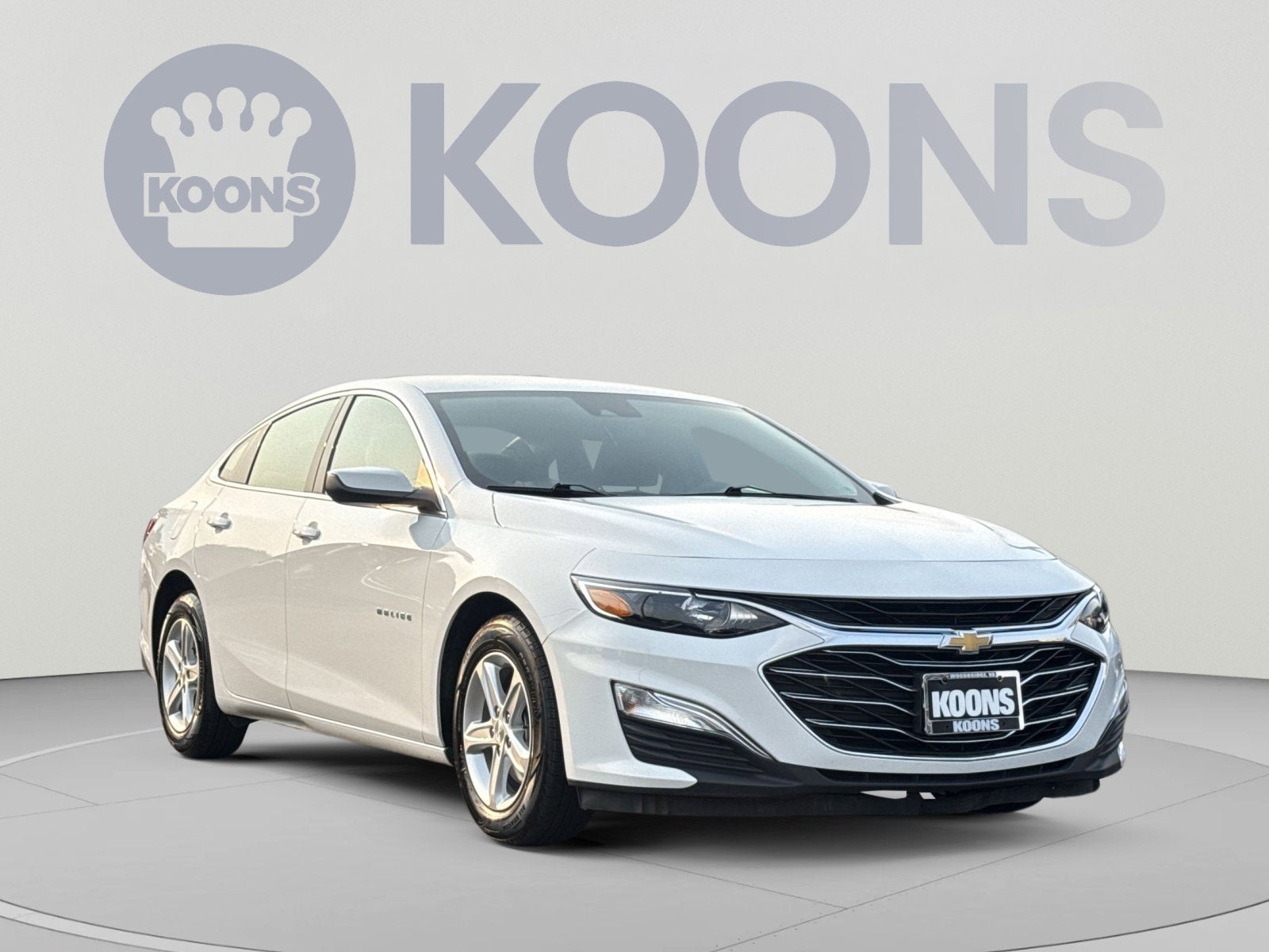 2024 Chevrolet Malibu FL