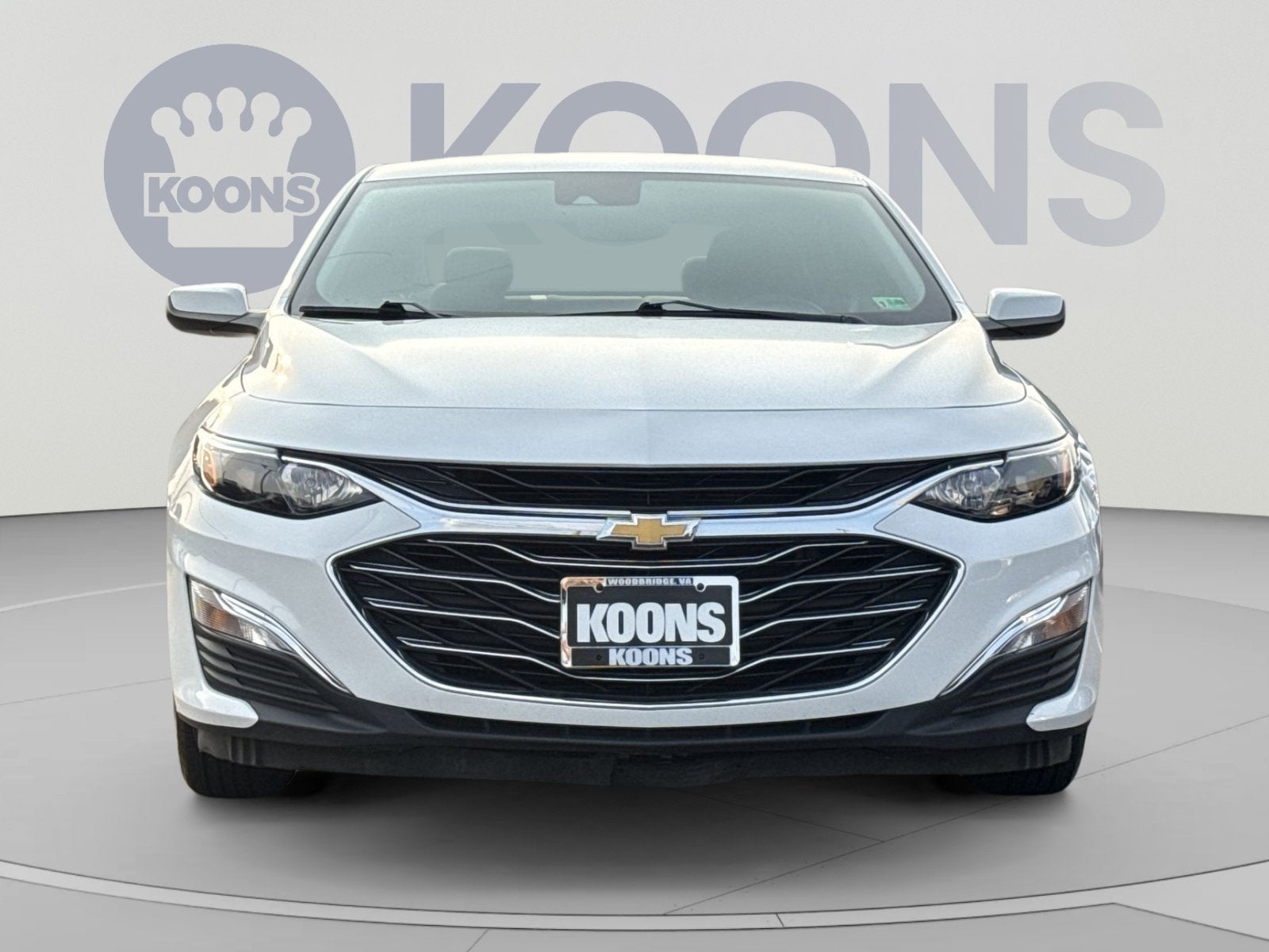 2024 Chevrolet Malibu FL