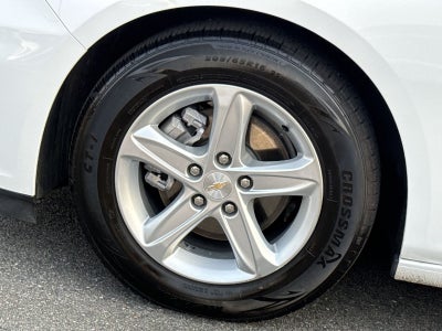 2024 Chevrolet Malibu FL