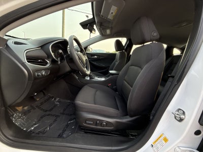 2024 Chevrolet Malibu FL