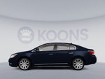2011 Buick LaCrosse CXL