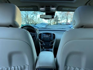 2015 Buick LaCrosse Premium I