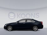 2014 Cadillac ATS Standard RWD