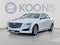 2019 Cadillac CTS Luxury RWD
