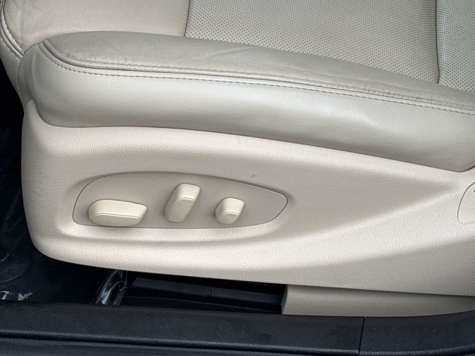 2019 Cadillac CTS Luxury RWD
