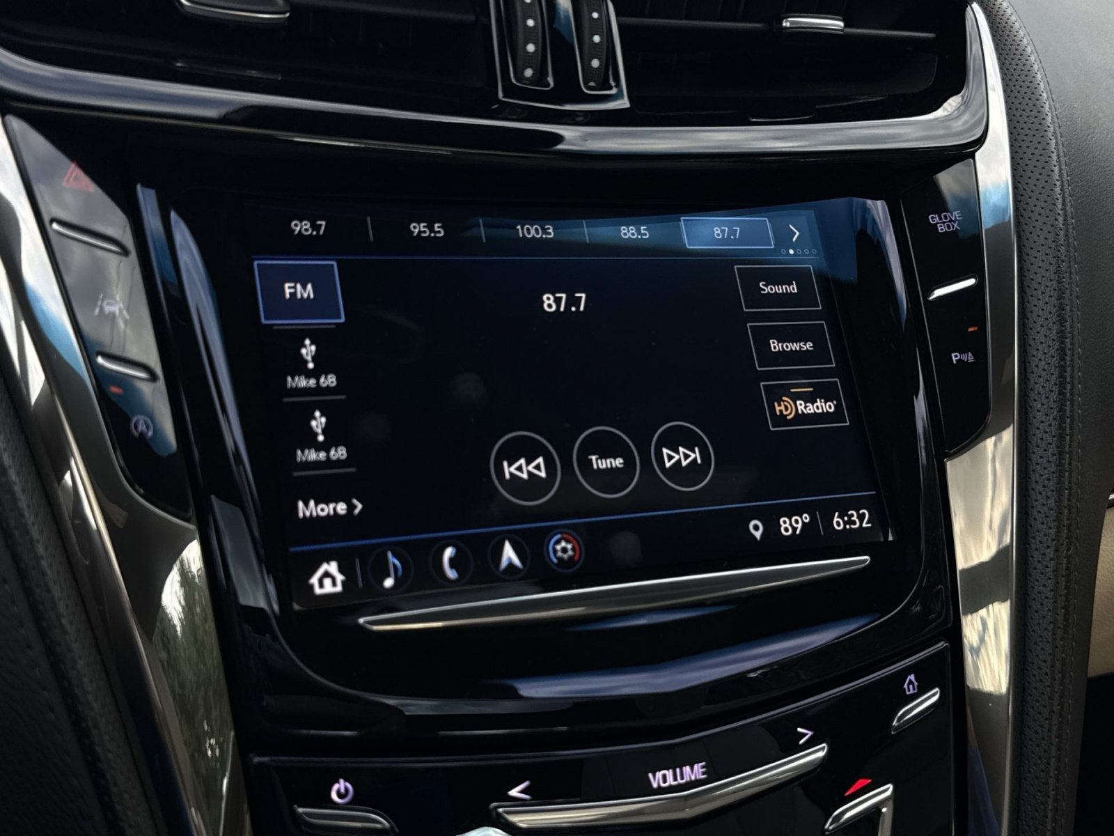 2019 Cadillac CTS Luxury RWD