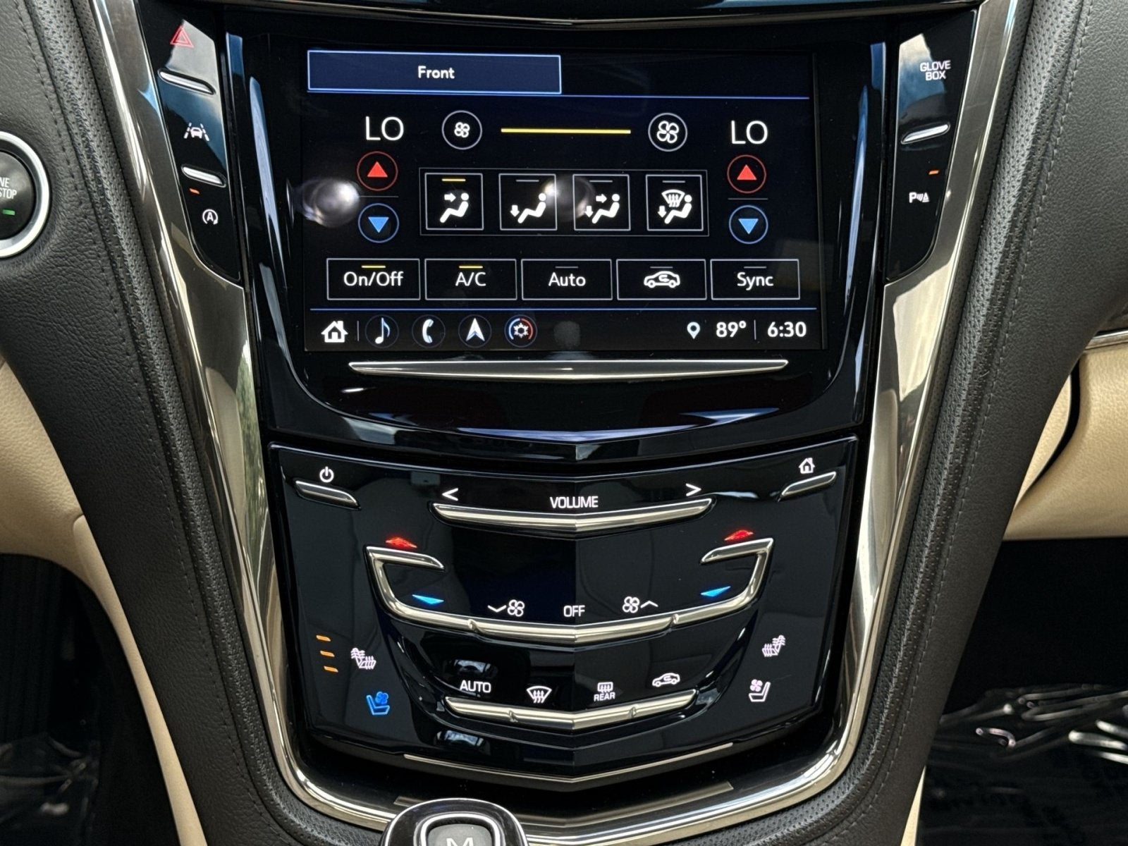 2019 Cadillac CTS Luxury RWD