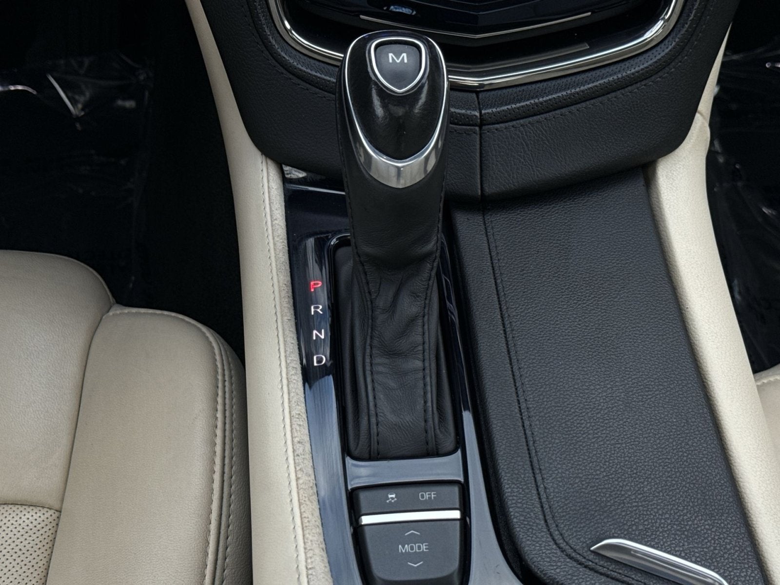 2019 Cadillac CTS Luxury RWD