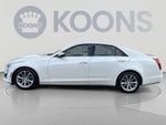 2019 Cadillac CTS Luxury RWD