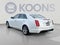 2019 Cadillac CTS Luxury RWD