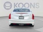 2019 Cadillac CTS Luxury RWD