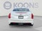 2019 Cadillac CTS Luxury RWD