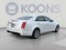 2019 Cadillac CTS Luxury RWD