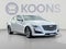 2019 Cadillac CTS Luxury RWD