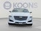 2019 Cadillac CTS Luxury RWD