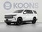 2021 Chevrolet Tahoe Commercial